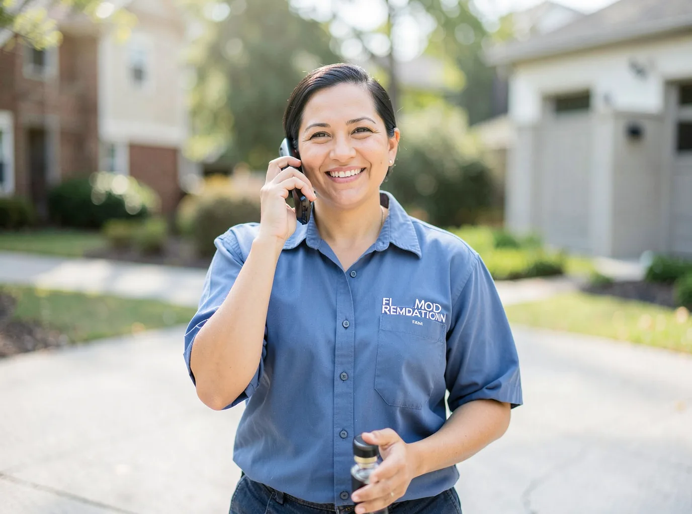 Mold Remediation Rose Hill, KS FAQs